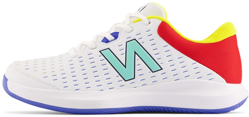 New Balance Lightweight 'White Red' MCH696Z4 Buy New Balance Lightweight 'White Red' MCH696Z4