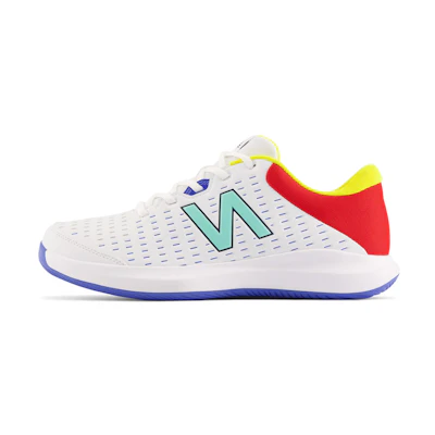 NB Lightweight 'White Red'