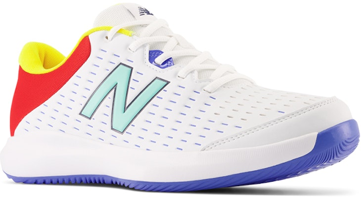 New Balance Lightweight 'White Red' MCH696Z4 Order New Balance Lightweight 'White Red' MCH696Z4