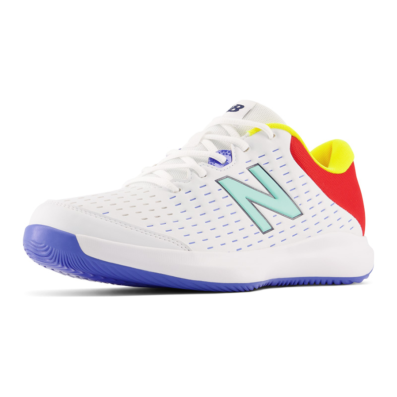 NB Lightweight 'White Red' 圖 3