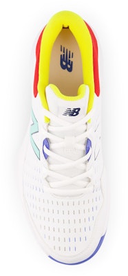 New Balance Lightweight 'White Red' MCH696Z4 Shop New Balance Lightweight 'White Red' MCH696Z4
