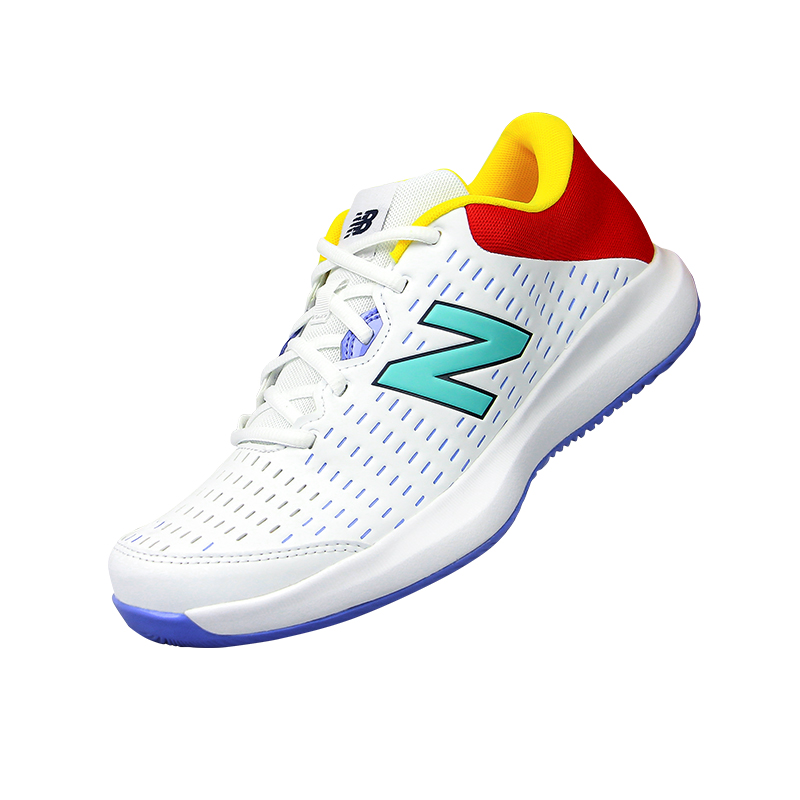 NB Lightweight 'White Red' 圖 5