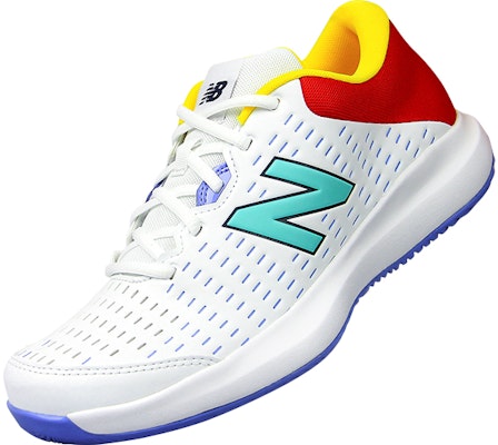 New Balance Lightweight 'White Red' MCH696Z4 Purchase New Balance Lightweight 'White Red' MCH696Z4