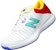 New Balance Ringan 'Putih Merah' MCH696Z4