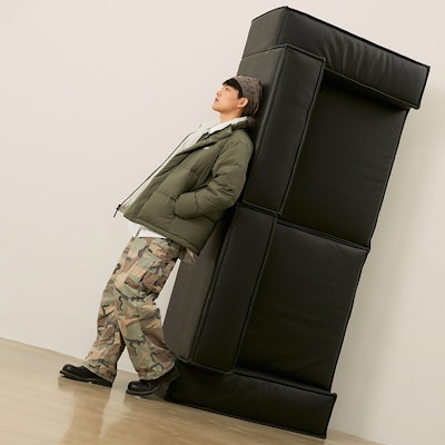 New Balance Lightweight Puffer Jacket Unisex Dark Green/White Adjustable Hem. AMJ44301-DRC Sizing New Balance Lightweight Puffer Jacket Unisex Dark Green/White Adjustable Hem. AMJ44301-DRC