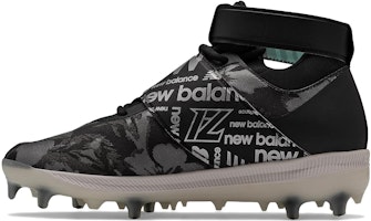 New Balance Lindor 1 'Black Floral' LLINDPR New Balance Lindor 1 'Black Floral' LLINDPR