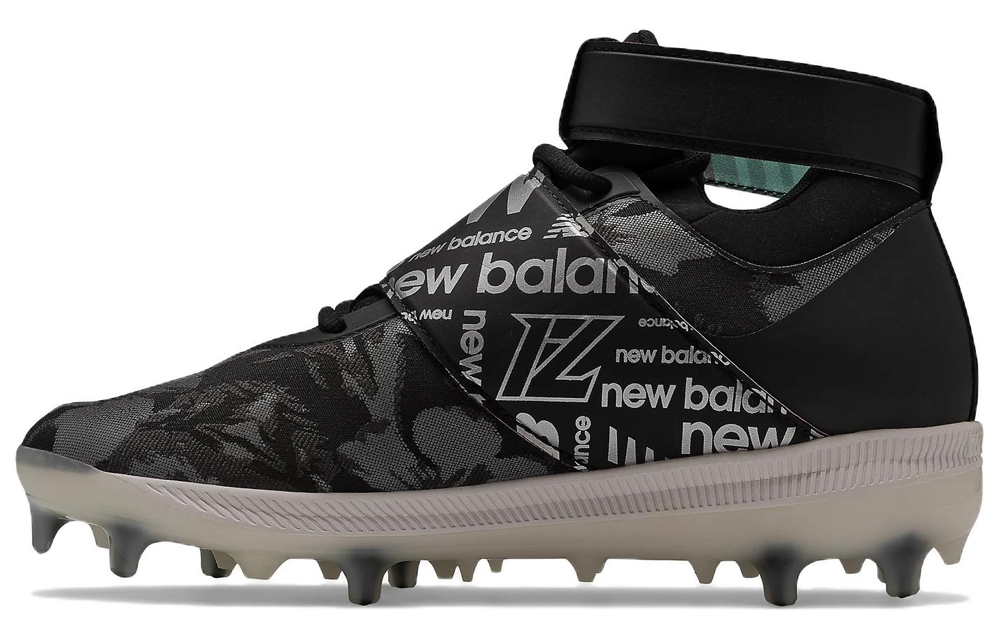 New Balance Lindor 1 'Black Floral' LLINDPR