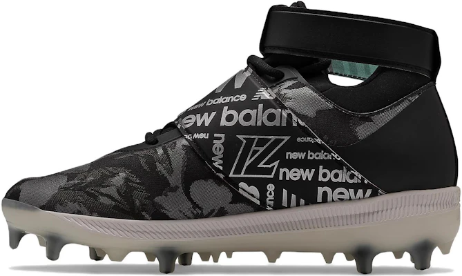 New Balance Lindor 1 'Black Floral' LLINDPR Buy New Balance Lindor 1 'Black Floral' LLINDPR