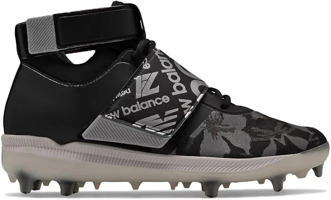 New Balance Lindor 1 'Black Floral' LLINDPR Order New Balance Lindor 1 'Black Floral' LLINDPR