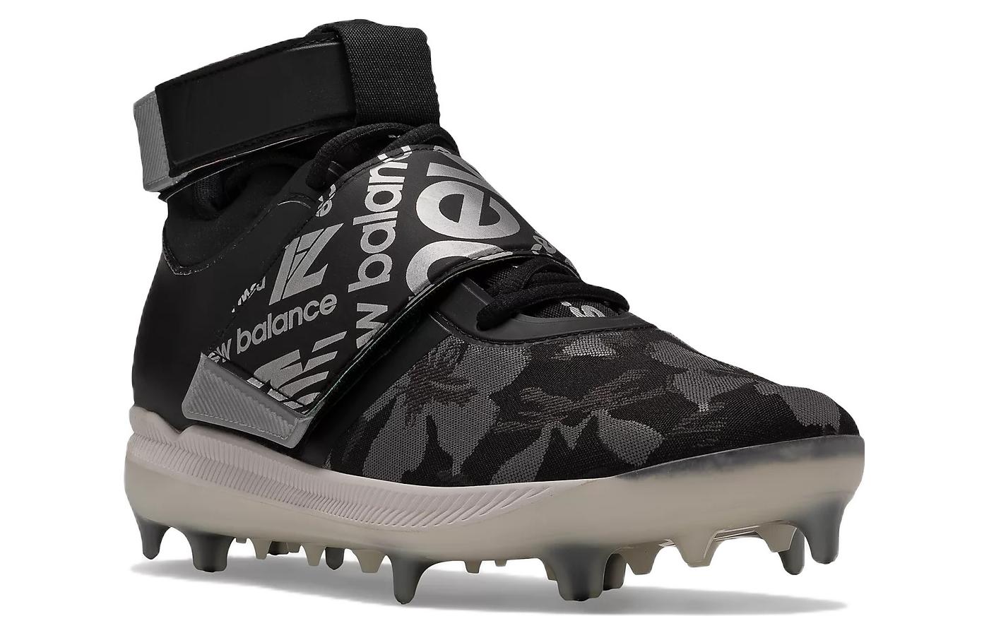 NB Lindor 1 'Black Floral' 圖 3