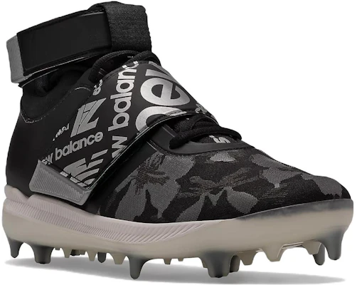New Balance Lindor 1 'Black Floral' LLINDPR Lookbook New Balance Lindor 1 'Black Floral' LLINDPR