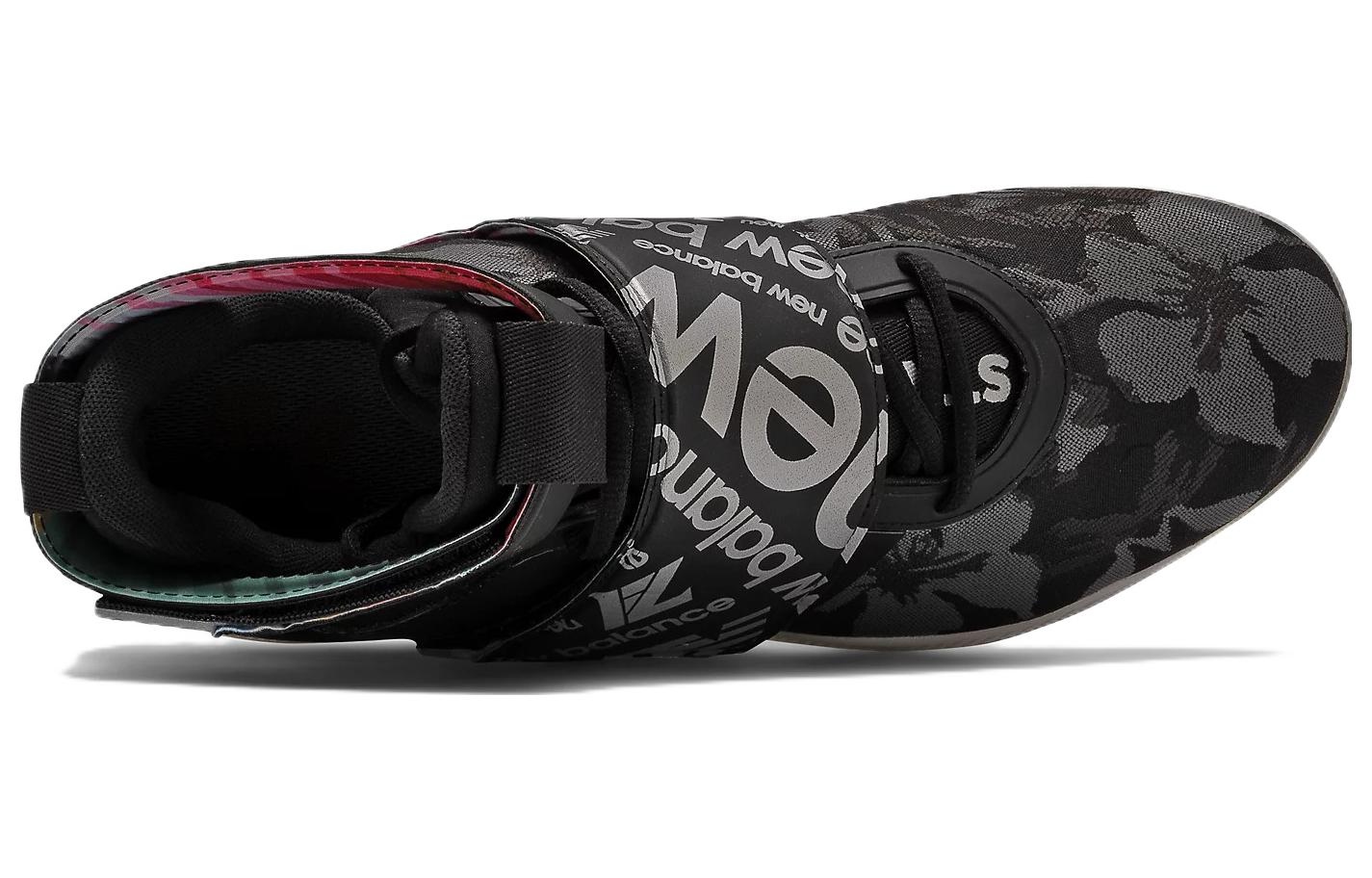 NB Lindor 1 'Black Floral' 圖 4