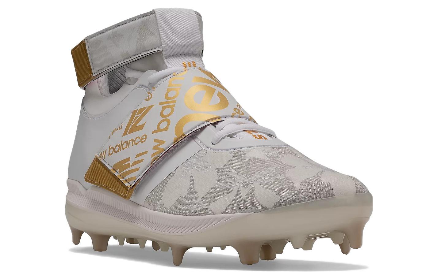 Lookbook New Balance Lindor 1 白金花卉款 LLINDWT