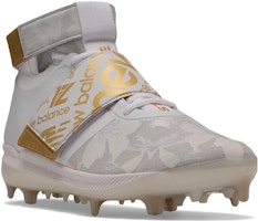 New Balance Lindor 1 白金花卉款 LLINDWT Lookbook New Balance Lindor 1 白金花卉款 LLINDWT