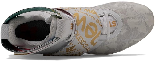 New Balance Lindor 1 白金花卉款 LLINDWT Shop New Balance Lindor 1 白金花卉款 LLINDWT