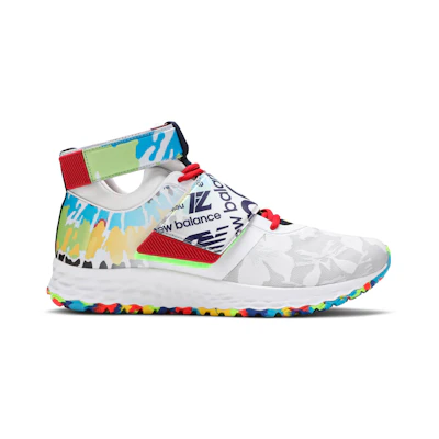 NB Lindor 1 TF 'Multi Floral'