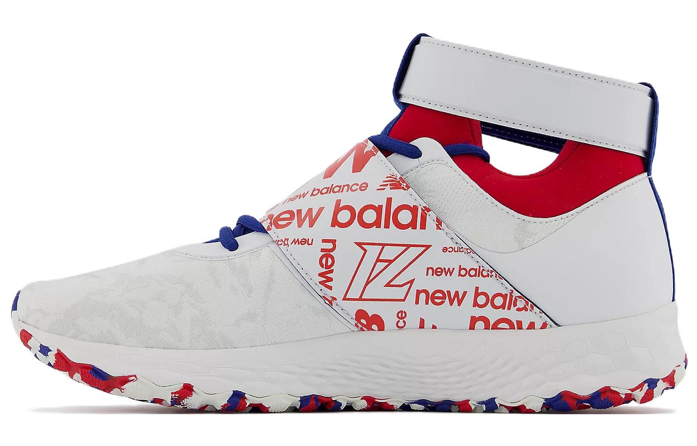 Buy ニューバランス リンドーア1 TF 白花 (Nyūbaransu Rindōa 1 TF Shirobana) TLINDWB1