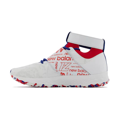 NB Lindor 1 TF 'White Floral'