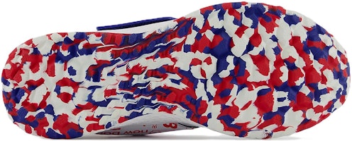 New Balance Lindor 1 TF 'Putih Floral' TLINDWB1 Purchase New Balance Lindor 1 TF 'Putih Floral' TLINDWB1