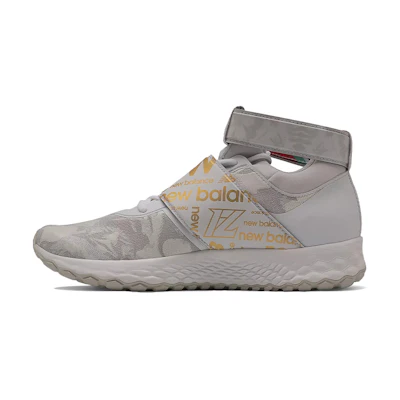 NB Lindor 1 TF 'White Gold Floral'