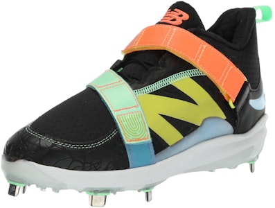 New Balance Lindor 2 '黑色荧光豆娘' LMLINDK2 Buy New Balance Lindor 2 '黑色荧光豆娘' LMLINDK2