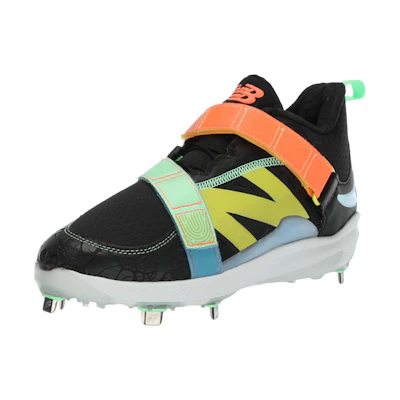 NB Lindor 2 'Black Neon Dragonfly'