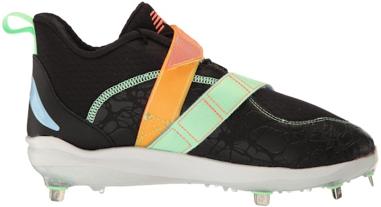 New Balance Lindor 2 '黑色荧光豆娘' LMLINDK2 Order New Balance Lindor 2 '黑色荧光豆娘' LMLINDK2