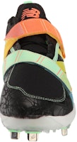 New Balance Lindor 2 'Hitam Neon Dragonfly' LMLINDK2 Lookbook New Balance Lindor 2 'Hitam Neon Dragonfly' LMLINDK2