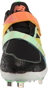 New Balance Lindor 2 '黑色荧光豆娘' LMLINDK2 Lookbook New Balance Lindor 2 '黑色荧光豆娘' LMLINDK2