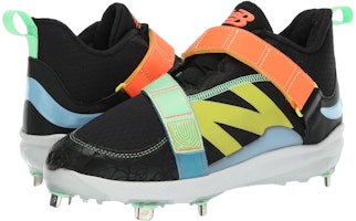 New Balance Lindor 2 'Hitam Neon Dragonfly' LMLINDK2 Shop New Balance Lindor 2 'Hitam Neon Dragonfly' LMLINDK2