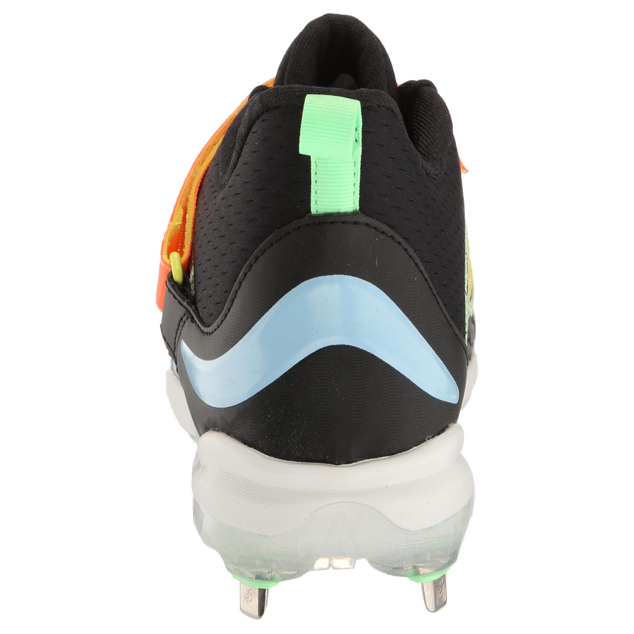 Purchase New Balance Lindor 2 'Hitam Neon Dragonfly' LMLINDK2