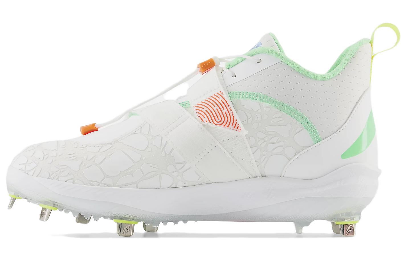 New Balance Lindor 2 'Optic White Electric Jade' LMLINDW2