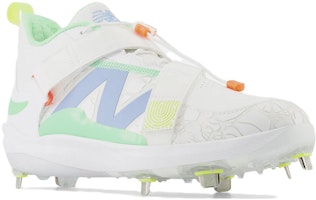 New Balance Lindor 2 'Putih Optik Hijau Jade' LMLINDW2 Lookbook New Balance Lindor 2 'Putih Optik Hijau Jade' LMLINDW2