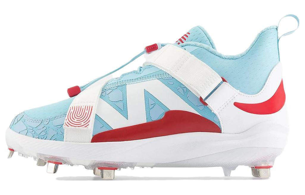 New Balance Lindor 2 'Vintage Puerto Rico' LMLINDP2