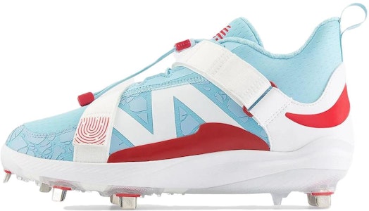 New Balance Lindor 2 'Vintage Puerto Rico' Sepatu Pria LMLINDP2 Buy New Balance Lindor 2 'Vintage Puerto Rico' Sepatu Pria LMLINDP2