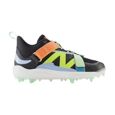 NB Lindor 2 Comp 2E Wide 'Black Neon Dragonfly'