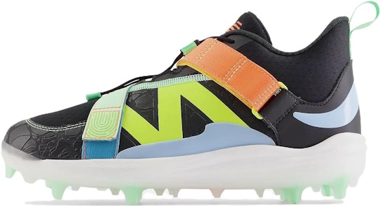 新百伦Lindor 2 Comp'黑色荧光豆娘' LLINDBK2 Buy 新百伦Lindor 2 Comp'黑色荧光豆娘' LLINDBK2