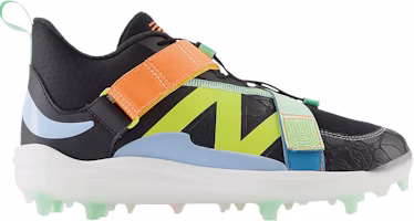 New Balance Lindor 2 Comp 'Black Neon Dragonfly' LLINDBK2 New Balance Lindor 2 Comp 'Black Neon Dragonfly' LLINDBK2