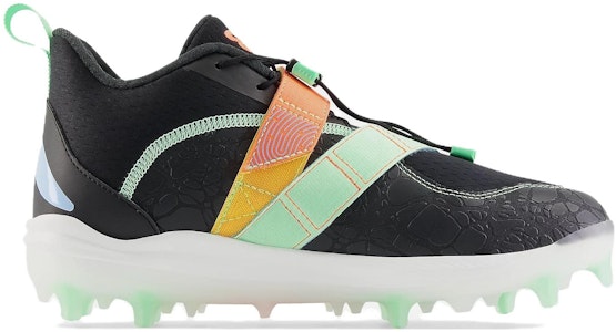 新百伦Lindor 2 Comp'黑色荧光豆娘' LLINDBK2 Order 新百伦Lindor 2 Comp'黑色荧光豆娘' LLINDBK2