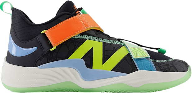 New Balance Lindor 2 宽版比赛前黑色霓虹蜻蜓款 TLINDBK2-2E Buy New Balance Lindor 2 宽版比赛前黑色霓虹蜻蜓款 TLINDBK2-2E