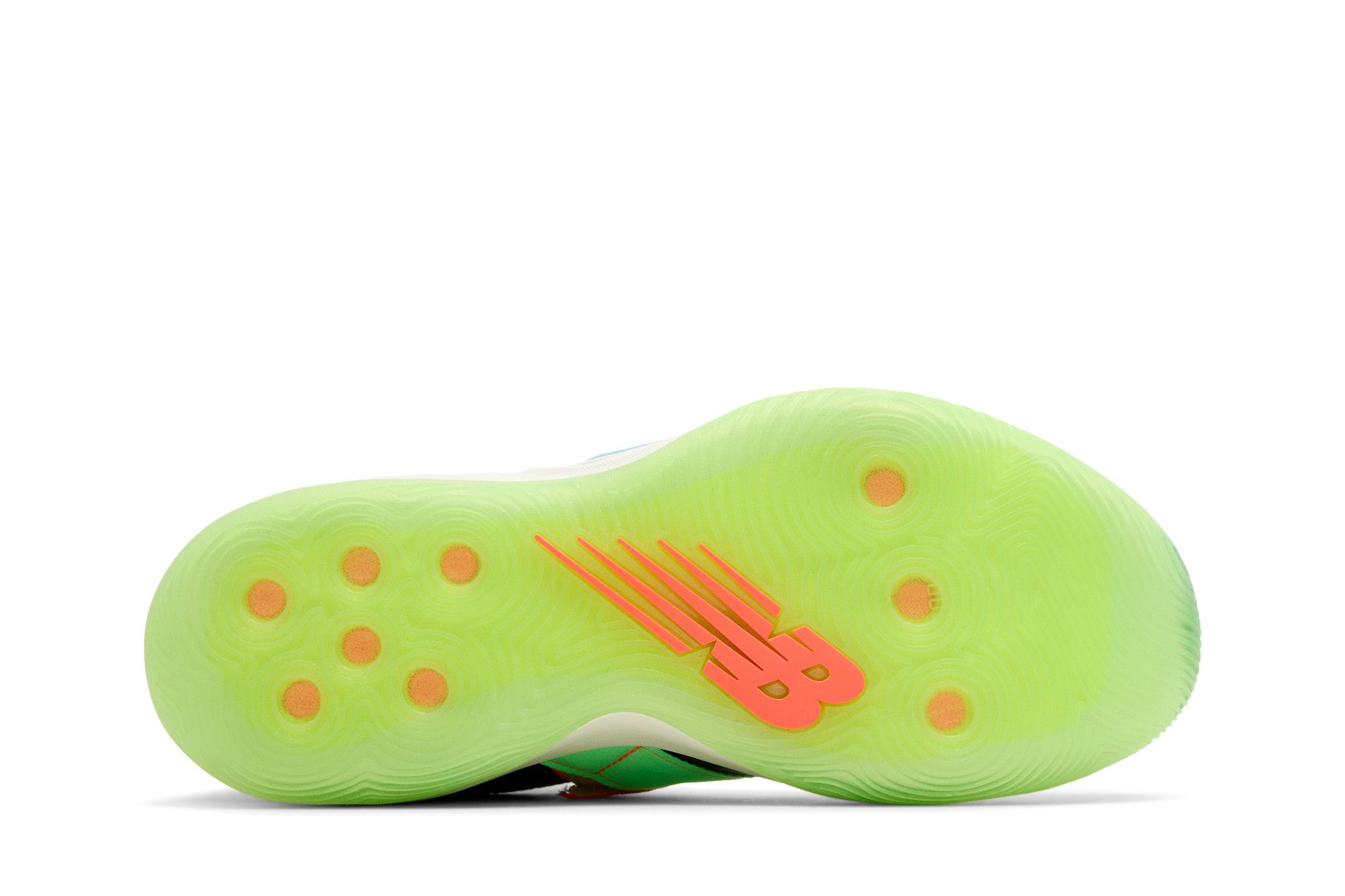 Shop New Balance Lindor 2 Pre-Game ''Noir Libellule Néon'' TLINDBK2