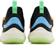 Details for New Balance Lindor 2 Pre-Game ''Noir Libellule Néon'' TLINDBK2