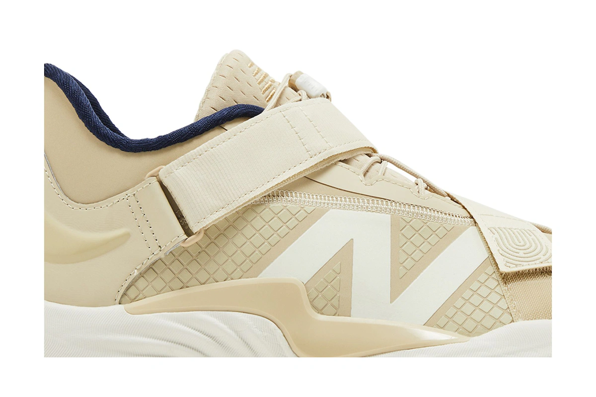 New Balance Lindor 2 Pre-Game 'Linen Salt Marsh'