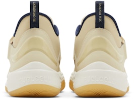 New Balance Lindor 2 Pra-Permainan 'Linen Salt Marsh' TLINDAH2 Details for New Balance Lindor 2 Pra-Permainan 'Linen Salt Marsh' TLINDAH2