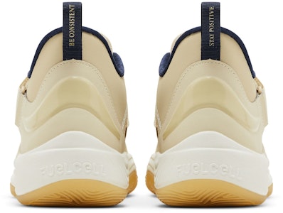 New Balance Lindor 2 Pra-Permainan 'Linen Salt Marsh' TLINDAH2 Details for New Balance Lindor 2 Pra-Permainan 'Linen Salt Marsh' TLINDAH2