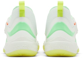 New Balance Lindor 2 Pre-Game 'Optic White Cosmic Pineapple' putih cosmic TLINDTW2 Details for New Balance Lindor 2 Pre-Game 'Optic White Cosmic Pineapple' putih cosmic TLINDTW2