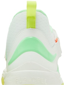 New Balance Lindor 2 热身鞋 '白色-宇宙菠萝' TLINDTW2 Sizing New Balance Lindor 2 热身鞋 '白色-宇宙菠萝' TLINDTW2