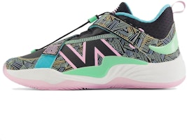 New Balance Lindor 2 Pre-Game 'Tropical Fiesta' TLINDWC2 New Balance Lindor 2 Pre-Game 'Tropical Fiesta' TLINDWC2