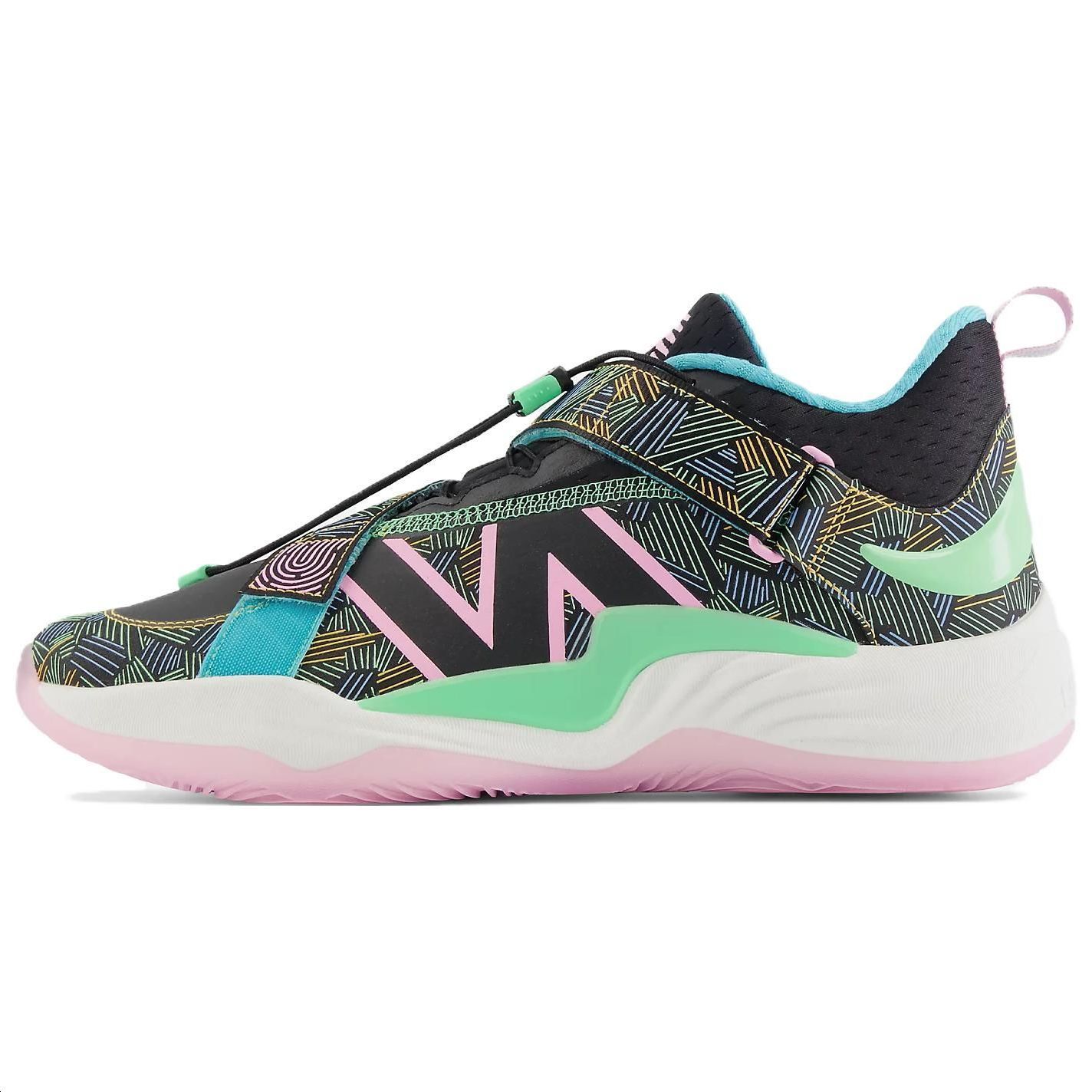 Purchase New Balance NB FuelCell Lindor 2 舒適 耐磨 訓練鞋 男款 黑色