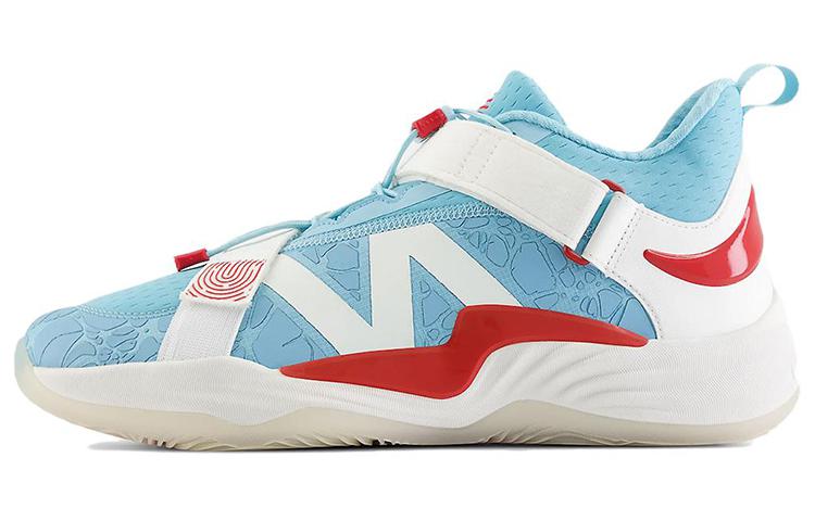 New Balance Lindor 2 Pre-Game 'Vintage Puerto Rico' TLINDPR2